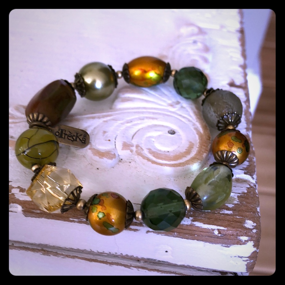 Treska bracelet